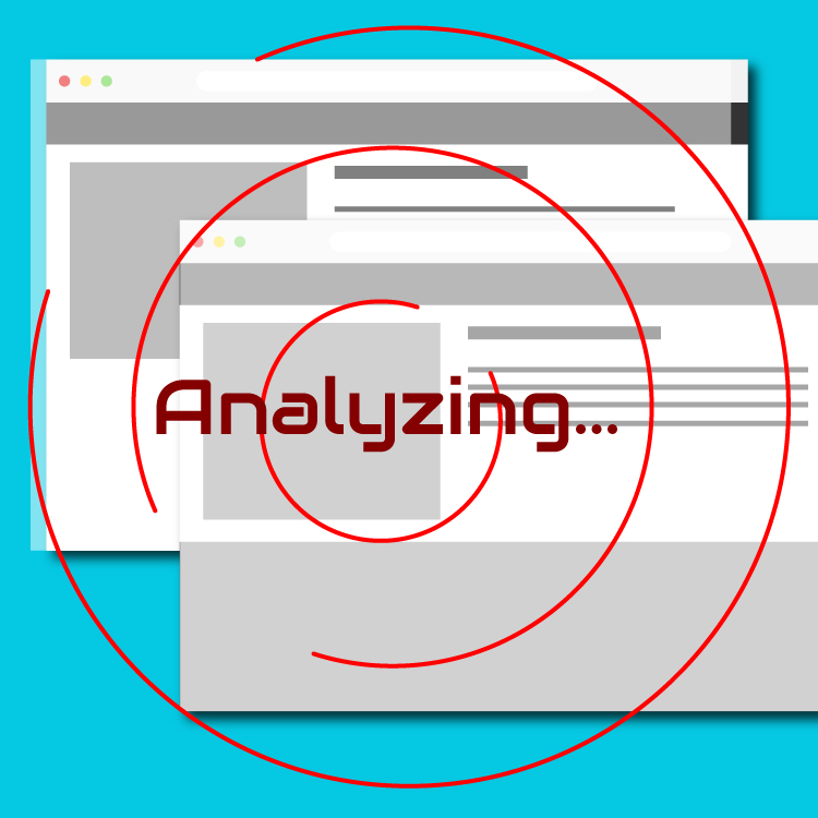 Analyze Websites